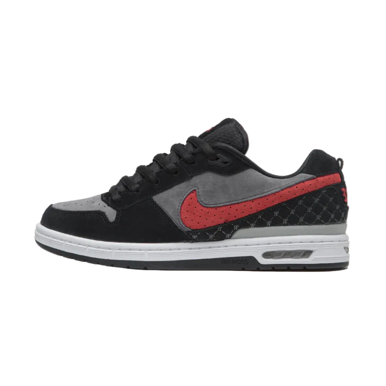 Nike SB Prod 1 Bred - Sz 9