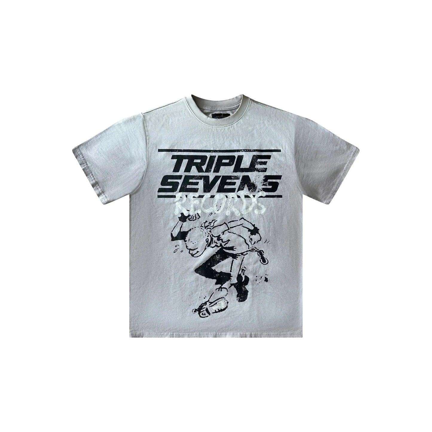 Triple Seven Rager Tee