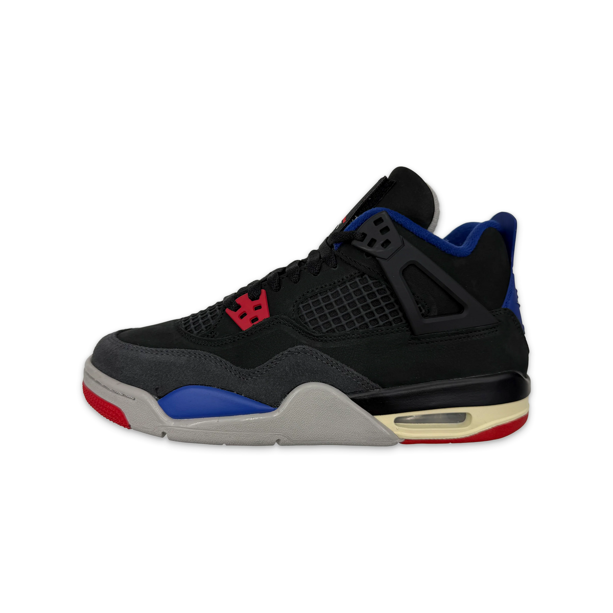 Jordan 4 Rare Air - Sz 6Y