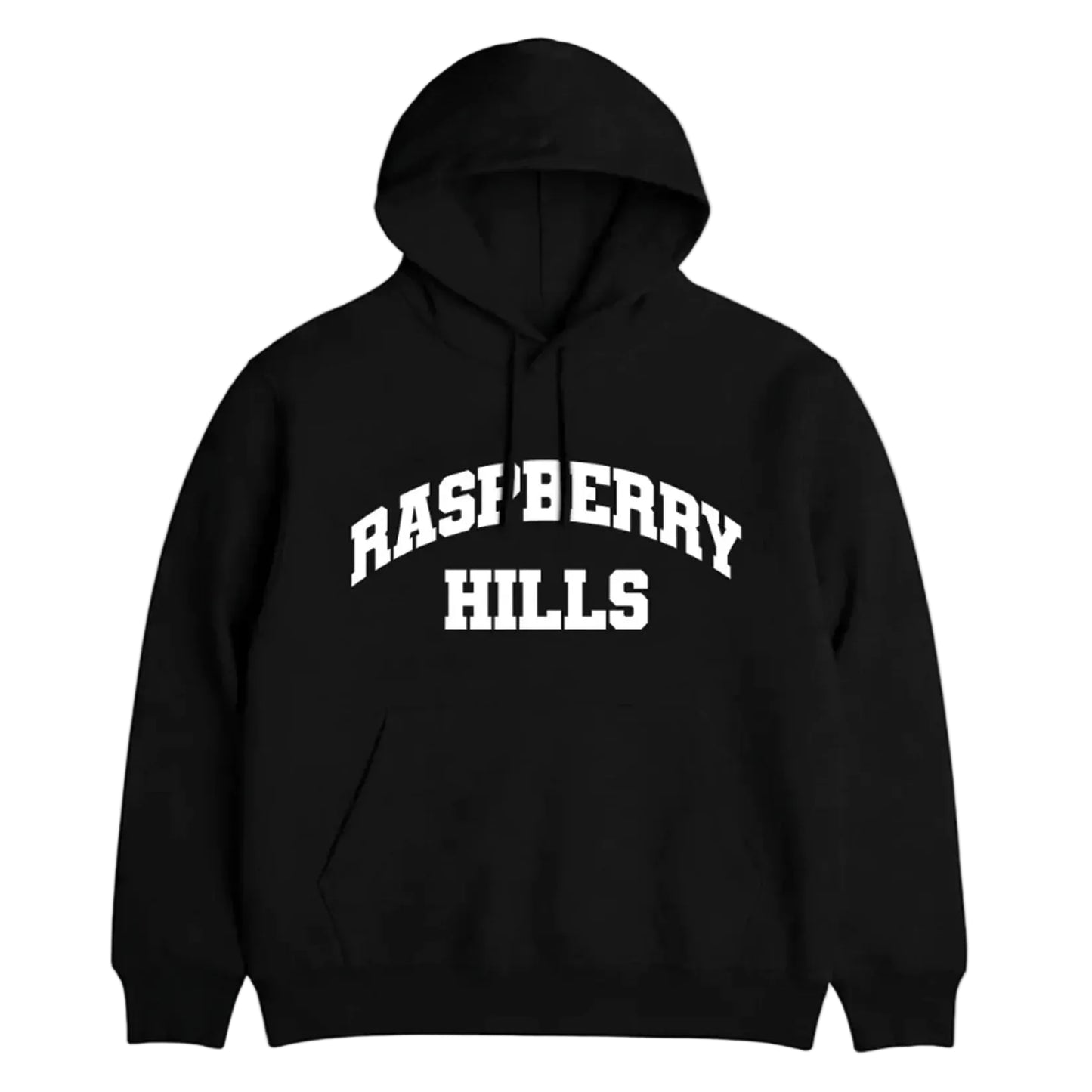 Rasberry Hills Hoodie
