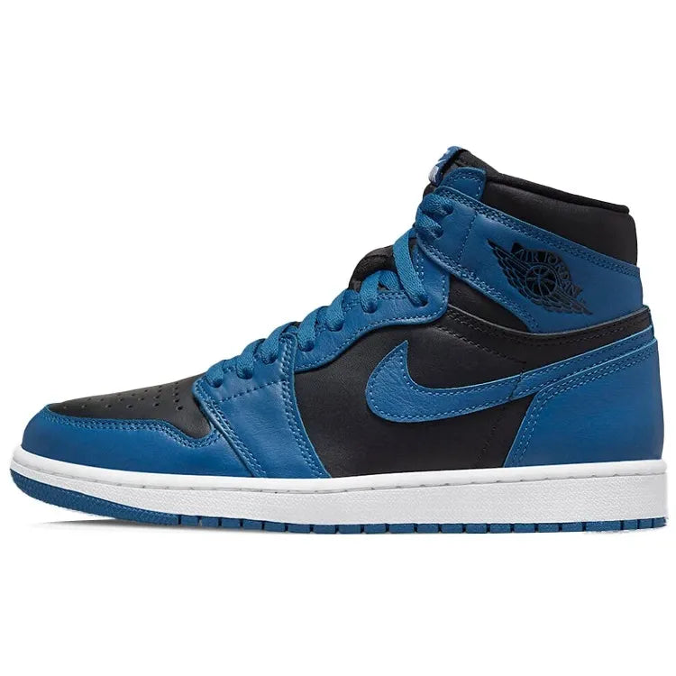 Jordan 1 Dark Marina Blue