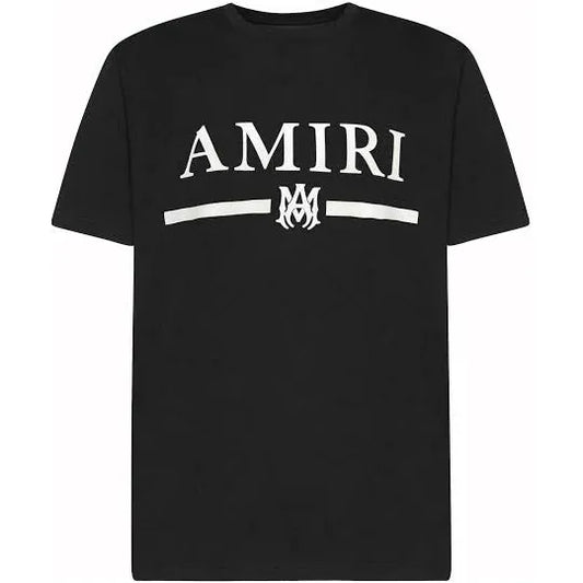 Amiri MX Bar Logo T-Shirt