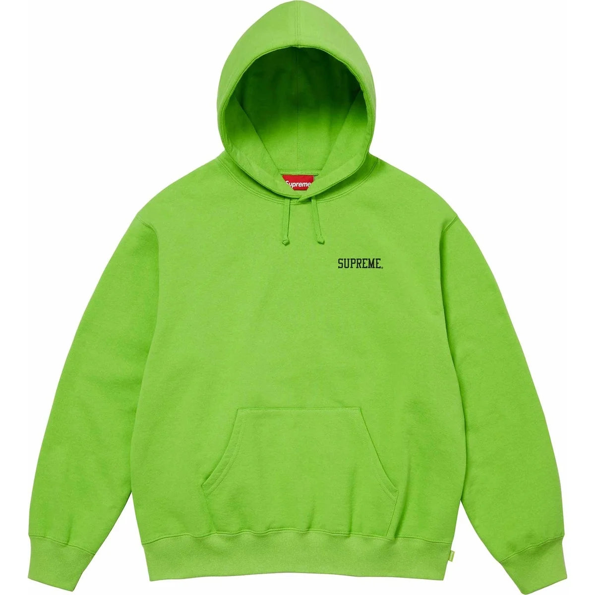 Supreme Doggs Hooded Sweatshirt - Sz M