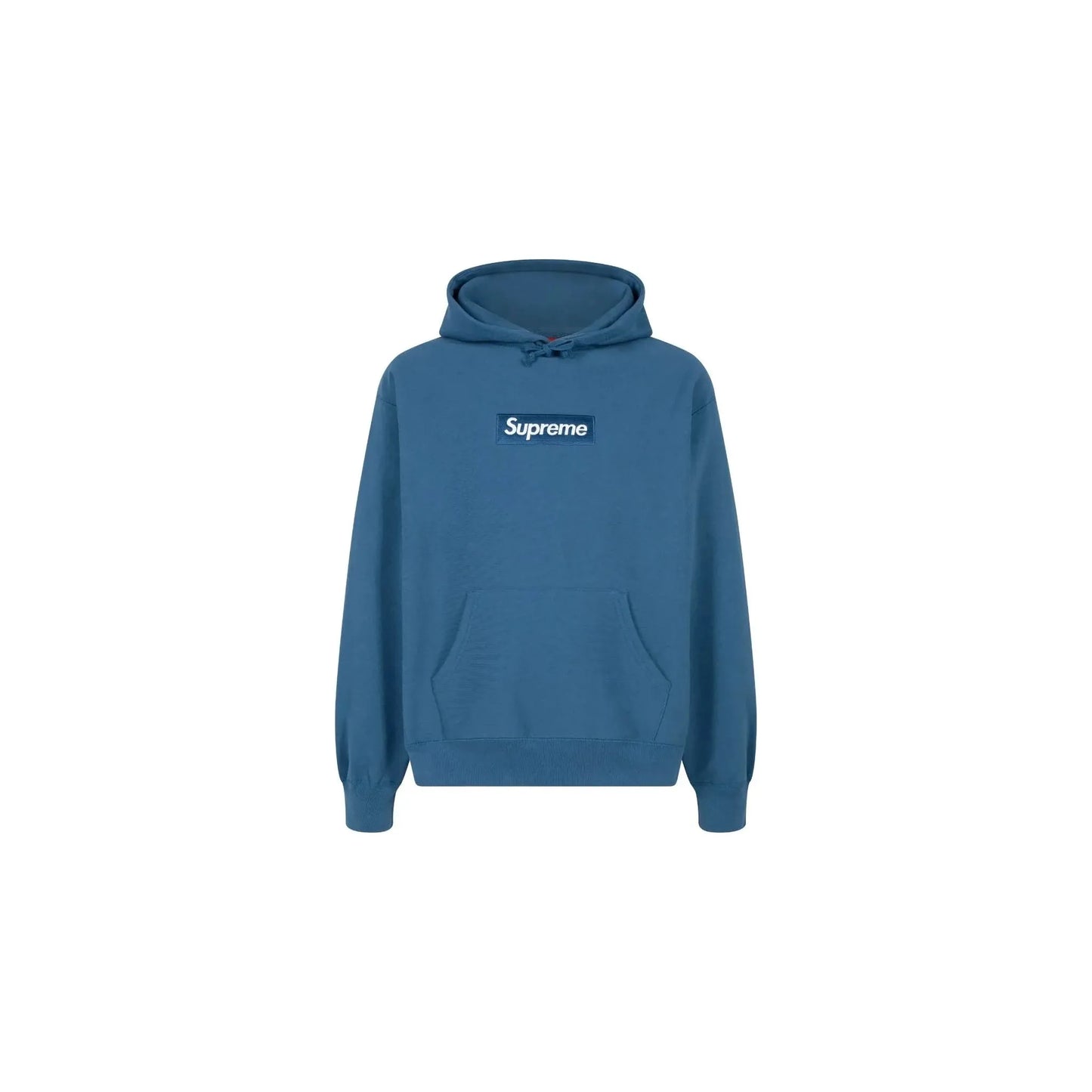 Supreme Box Logo Hoodie FW 23/24
