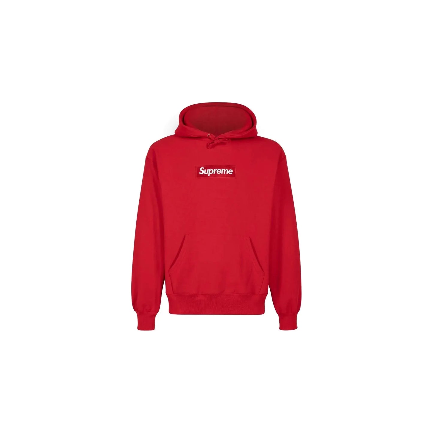 Supreme Box Logo Hoodie FW 23/24
