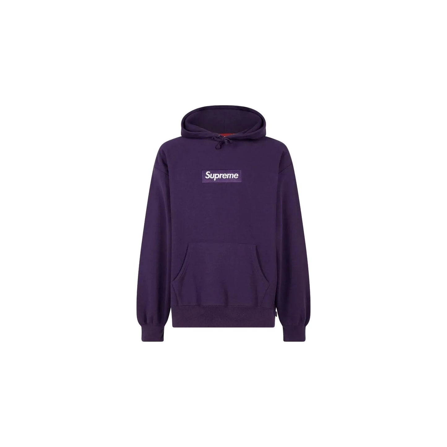 Supreme Box Logo Hoodie FW 23/24
