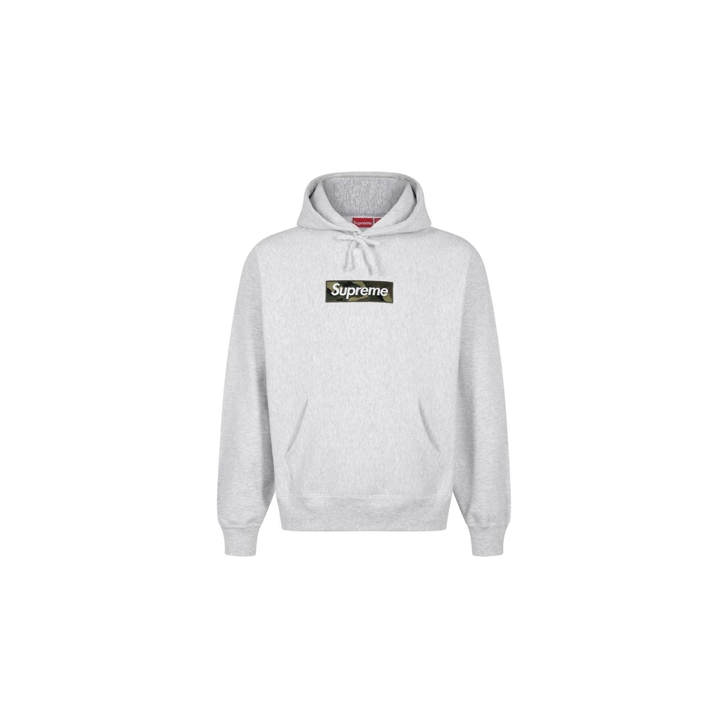 Supreme Box Logo Hoodie FW 23/24
