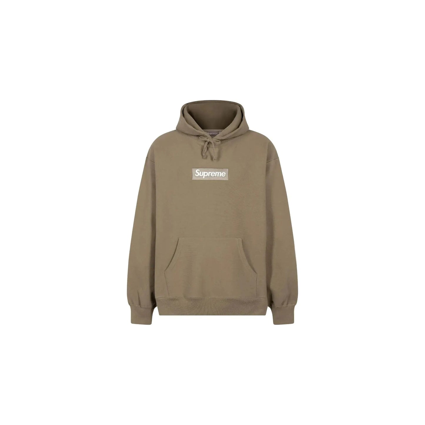 Supreme Box Logo Hoodie FW 23/24