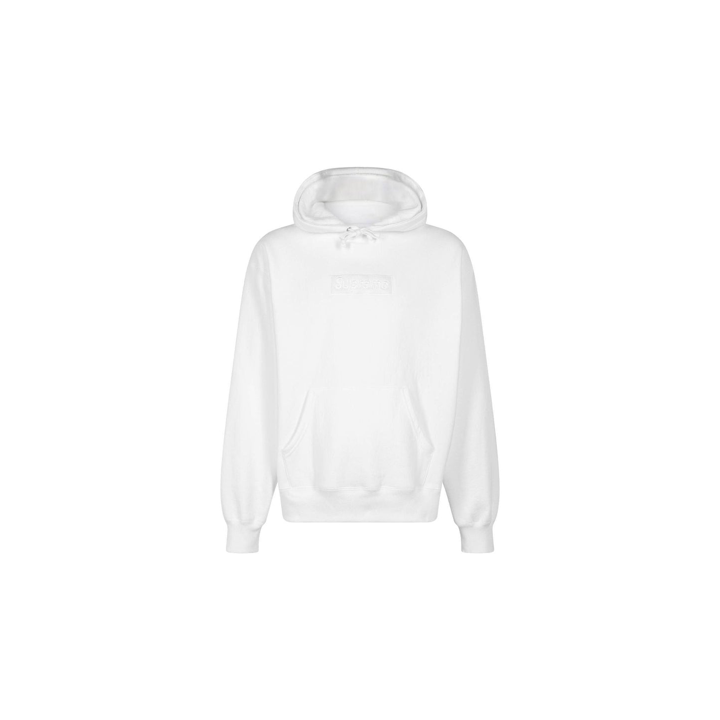 Supreme Box Logo Hoodie FW 23/24