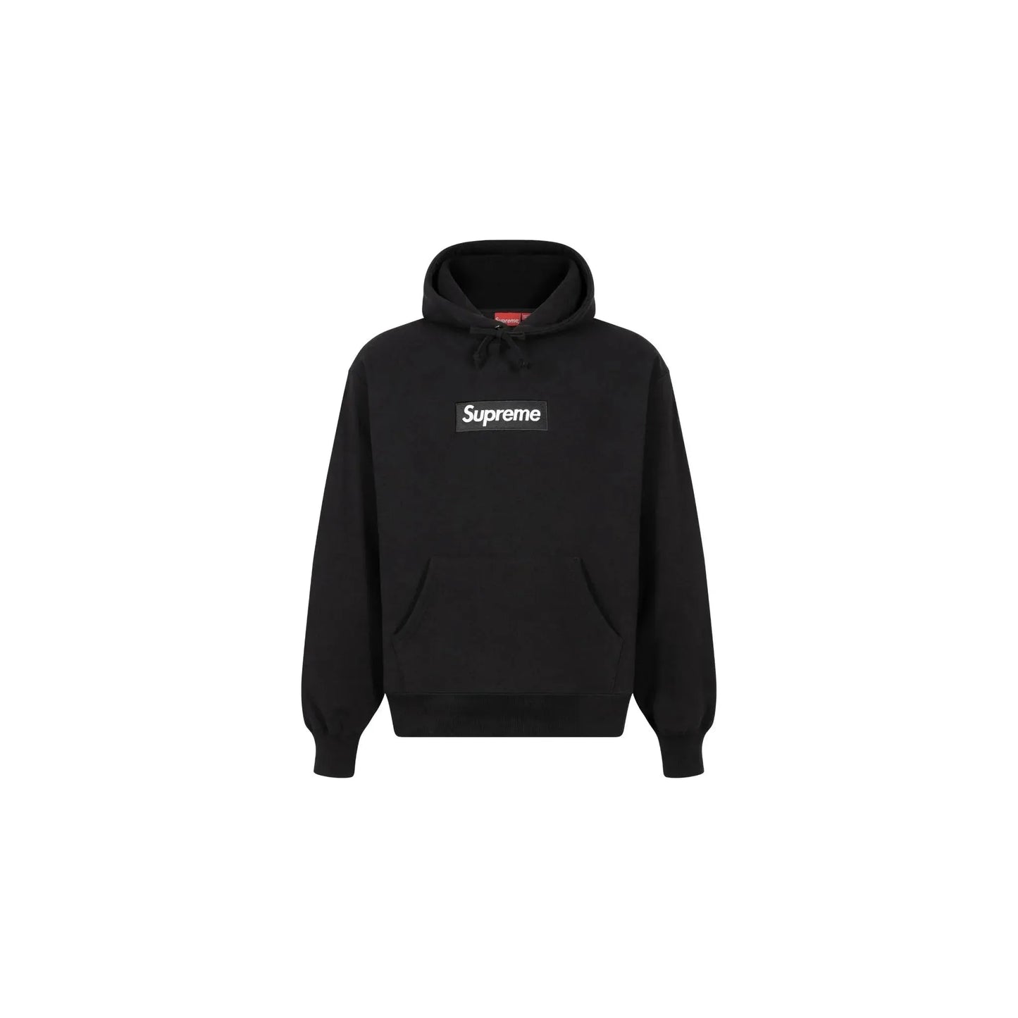 Supreme Box Logo Hoodie FW 23/24