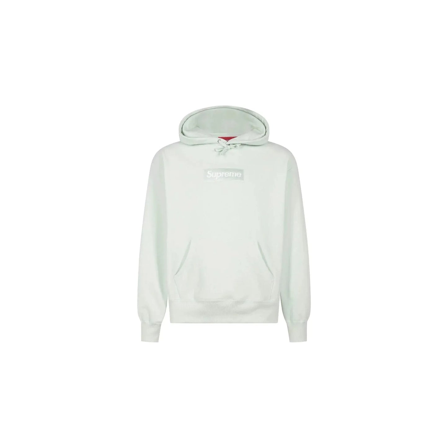Supreme Box Logo Hoodie FW 23/24