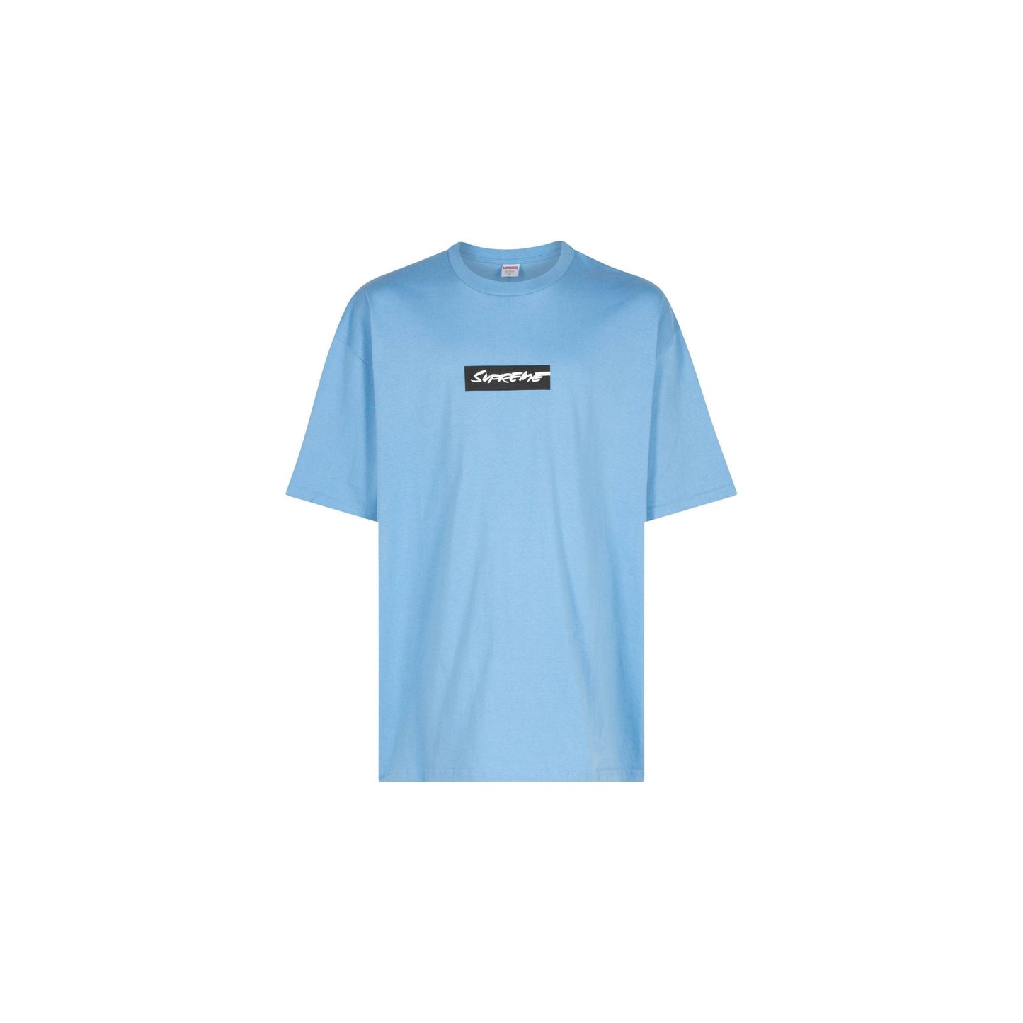 Supreme Futura Box Logo