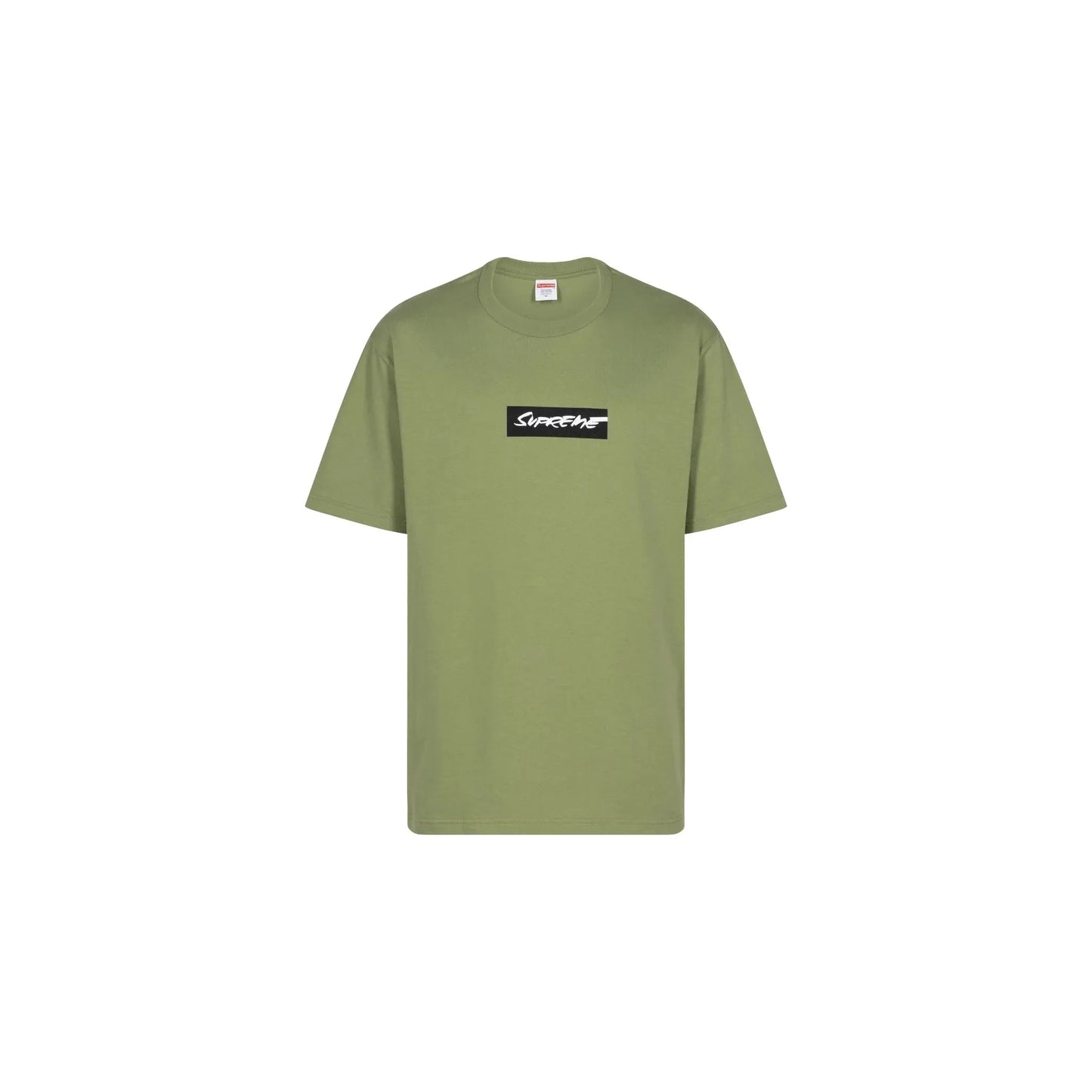 Supreme Futura Box Logo