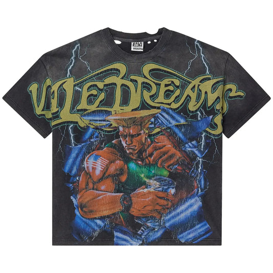 Vale Guile Tee