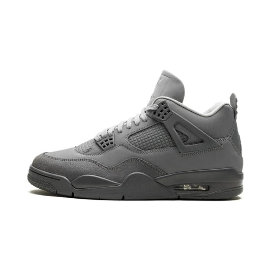 Jordan 4 Paris Olympics Wet Cement - Sz 10