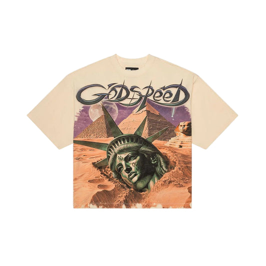 Godspeed Mother Cairo T Bone
