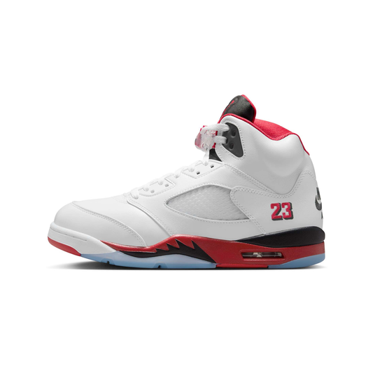 Jordan 5 Fire Red (2025)