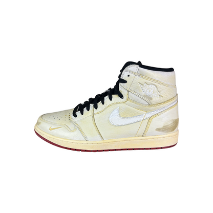 Used Jordan 1 High Nigel Sylvester - Sz 13