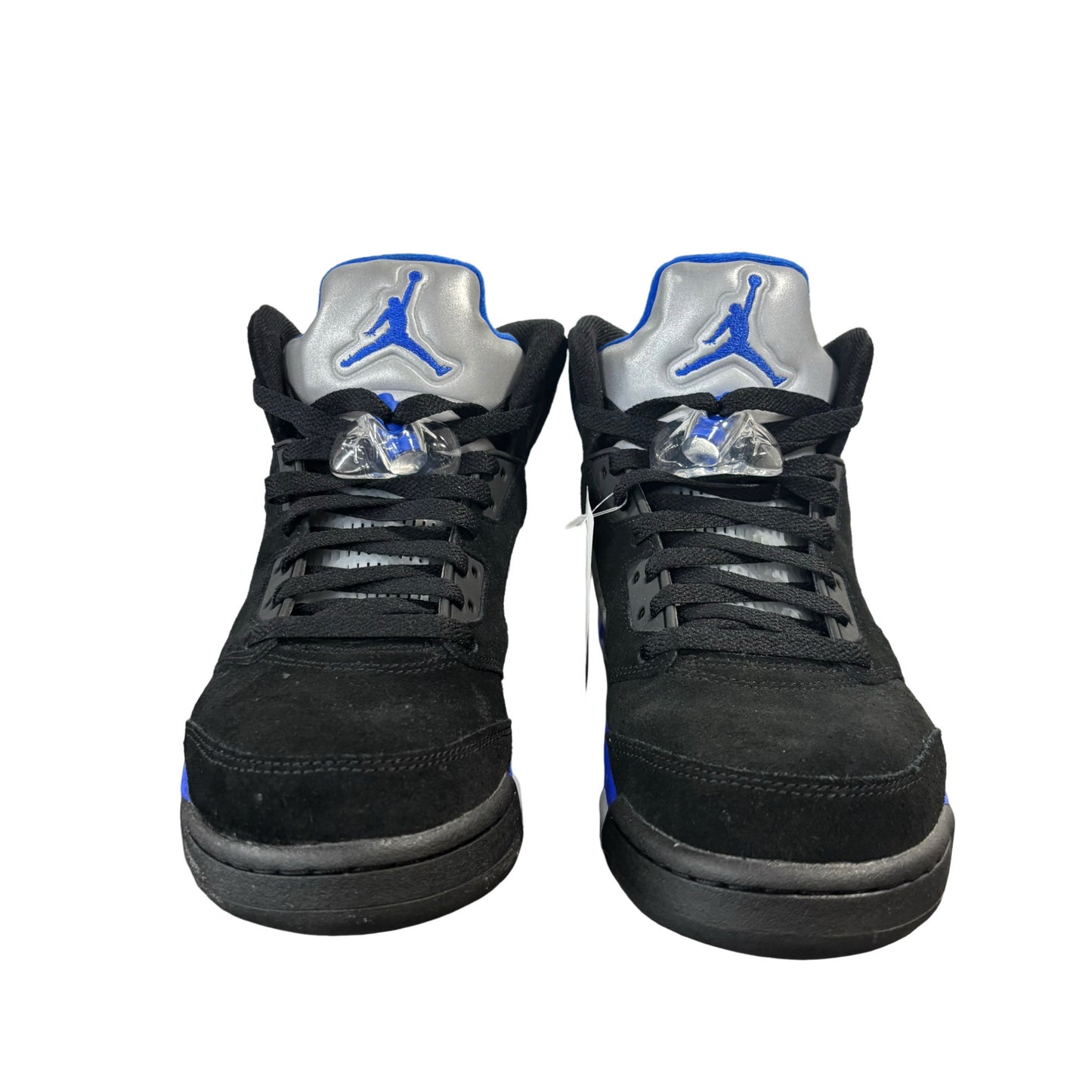 Used Jordan 5 Racer Blue - Sz 8.5
