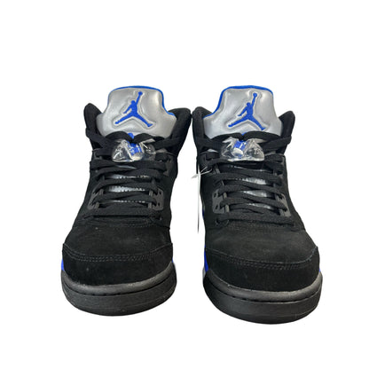 Used Jordan 5 Racer Blue - Sz 8.5