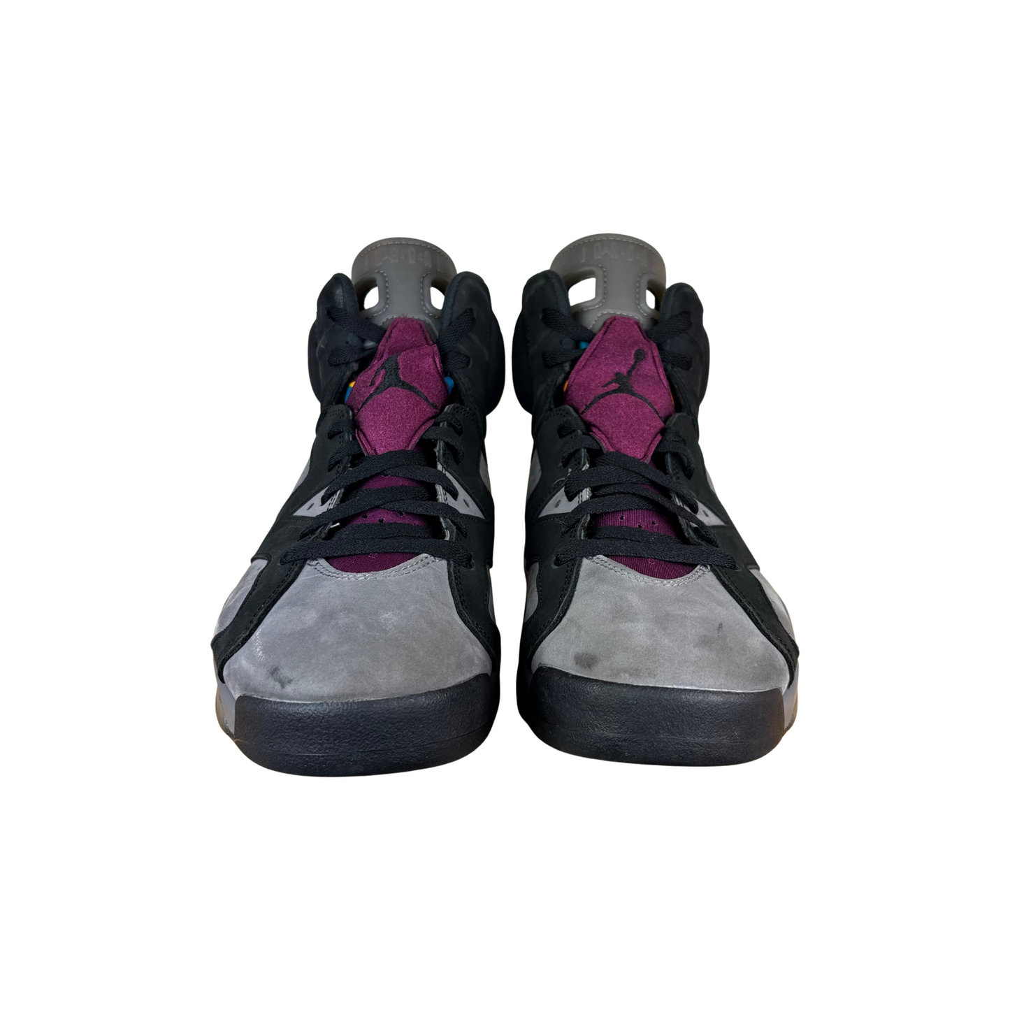 Used Jordan 6 Bordeaux - Sz 9