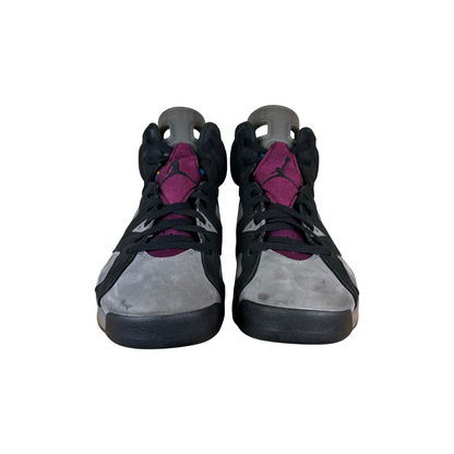 Used Jordan 6 Bordeaux - Sz 9