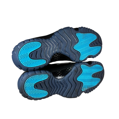 Used Jordan 11 Gamma - Sz 8.5