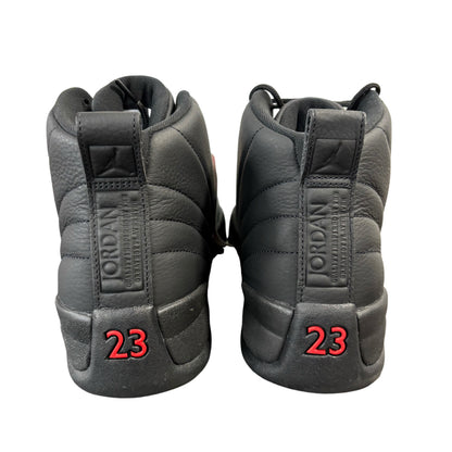 Used Jordan 12 Bloodline - Sz 10