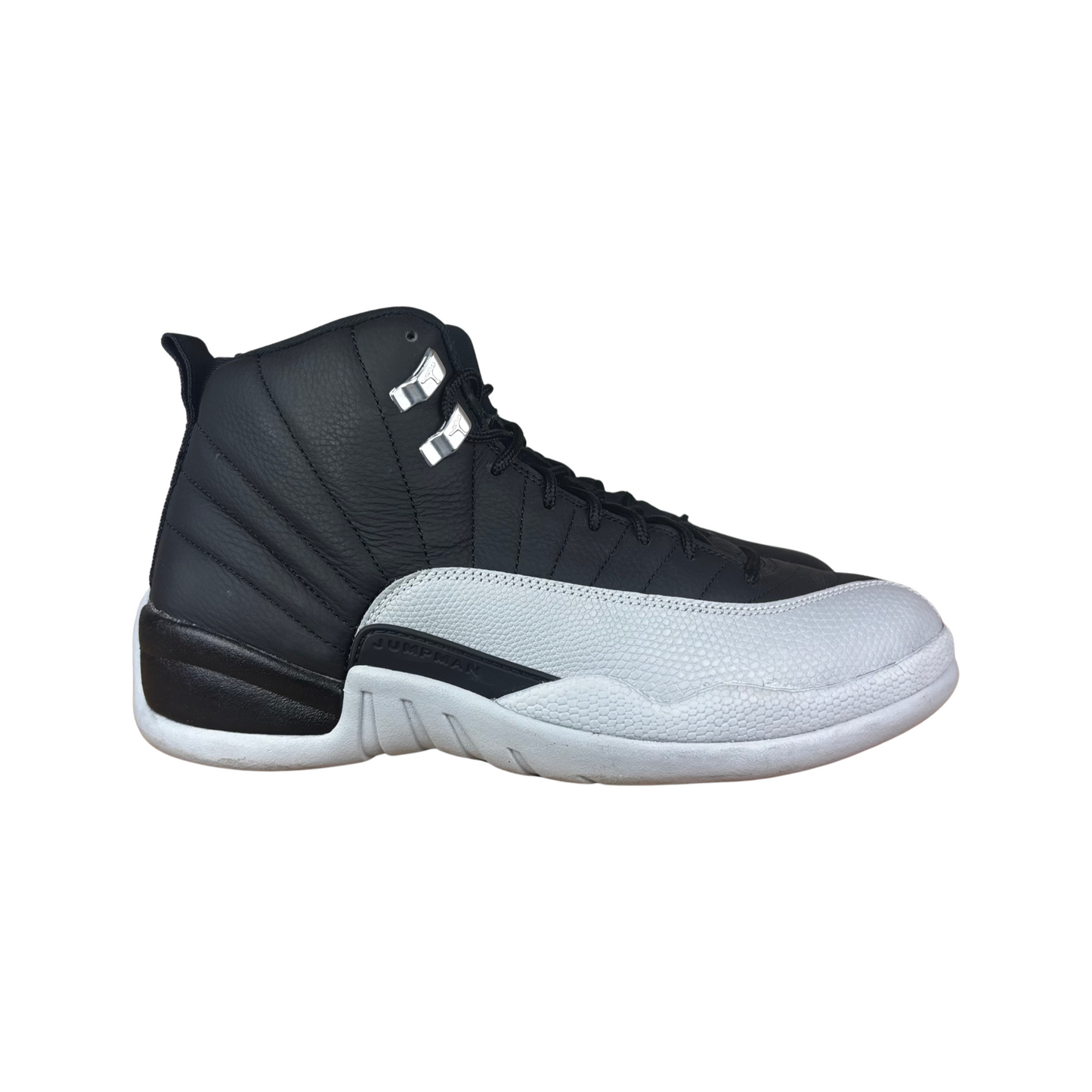 Used Jordan 12 Baron - Sz 10
