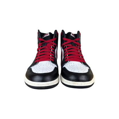 Used Jordan 1 Gym Red - Sz 11