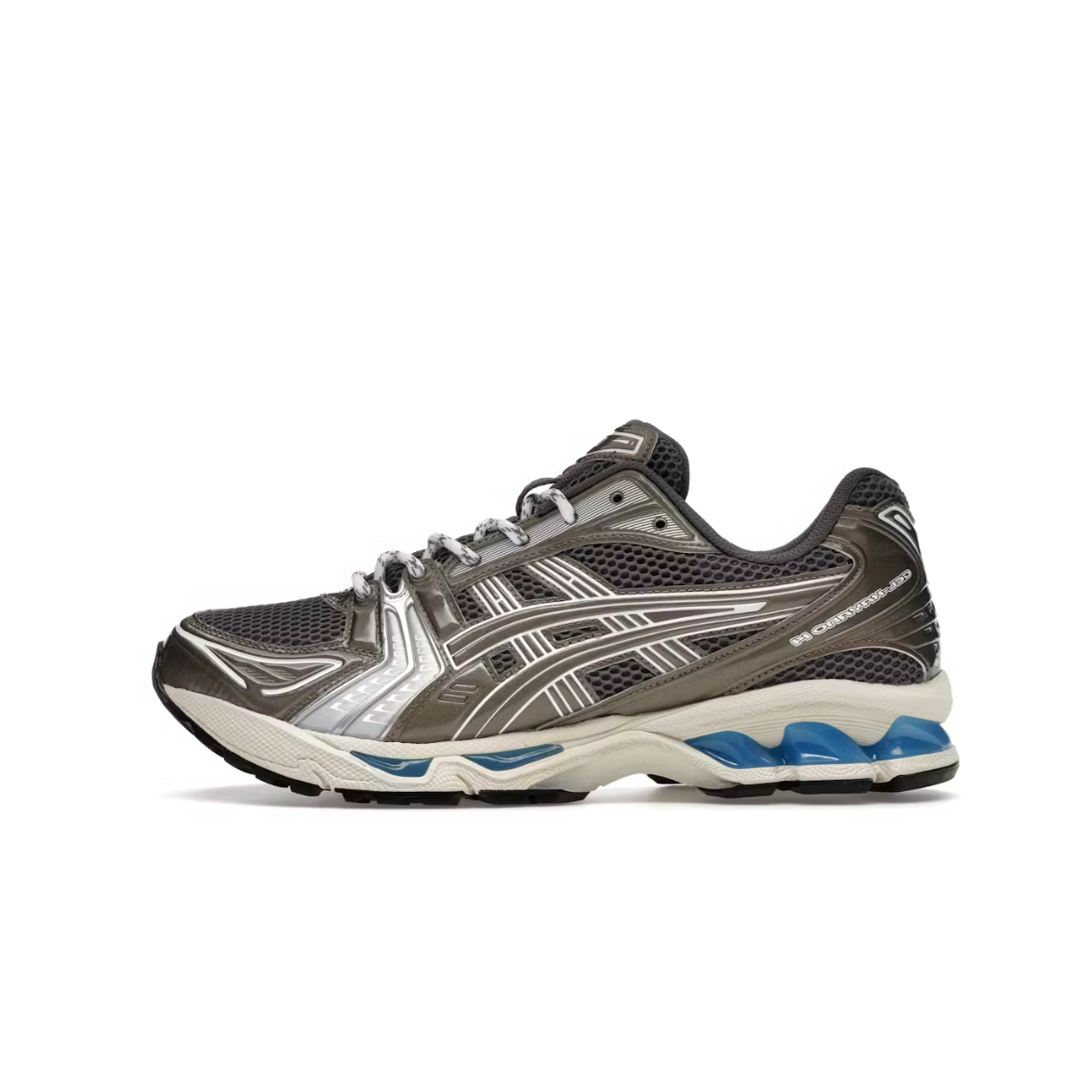 ASICS Gel-Kayano 14 Kith Chicago - Sz 10