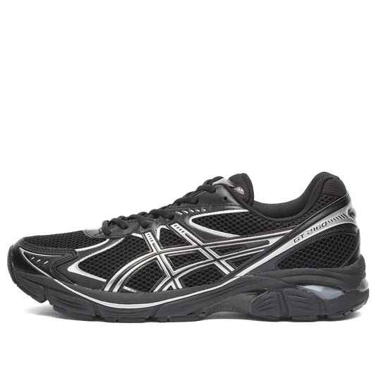 Asics GT2160 Black Silver