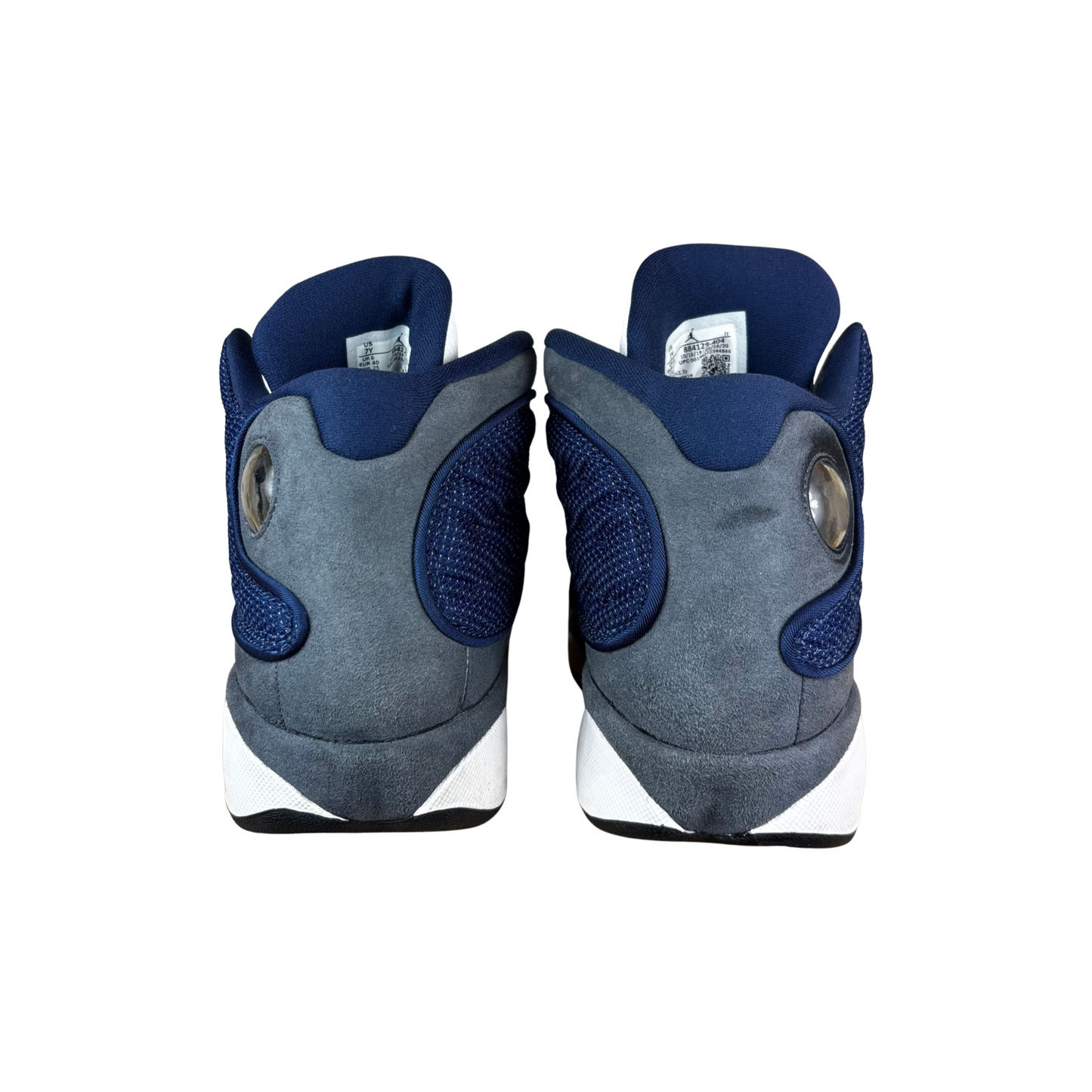 Used Jordan 13 Flint - Sz 7Y