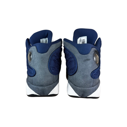Used Jordan 13 Flint - Sz 7Y