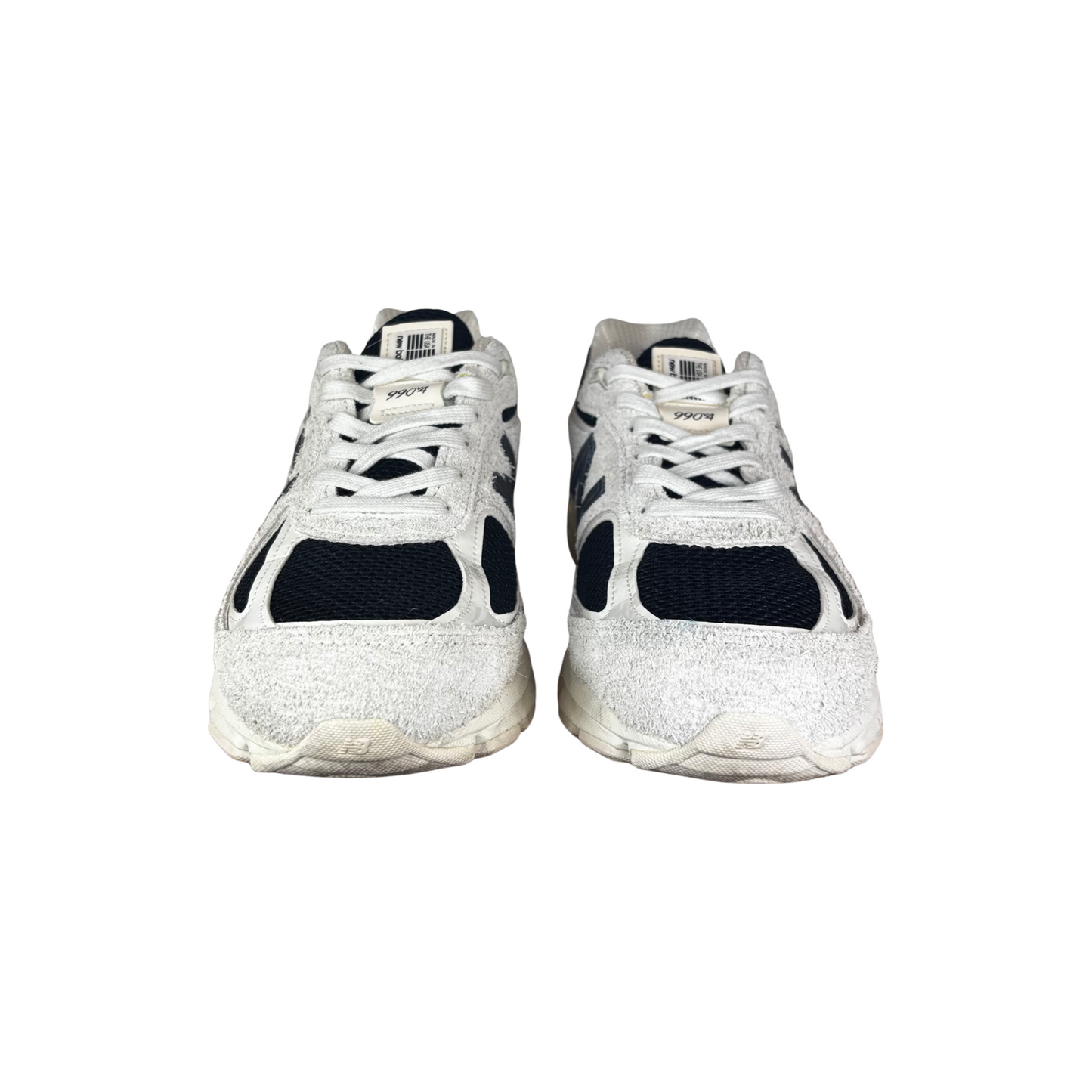 Used New Balance 990v4 JFG Intro - Sz 8