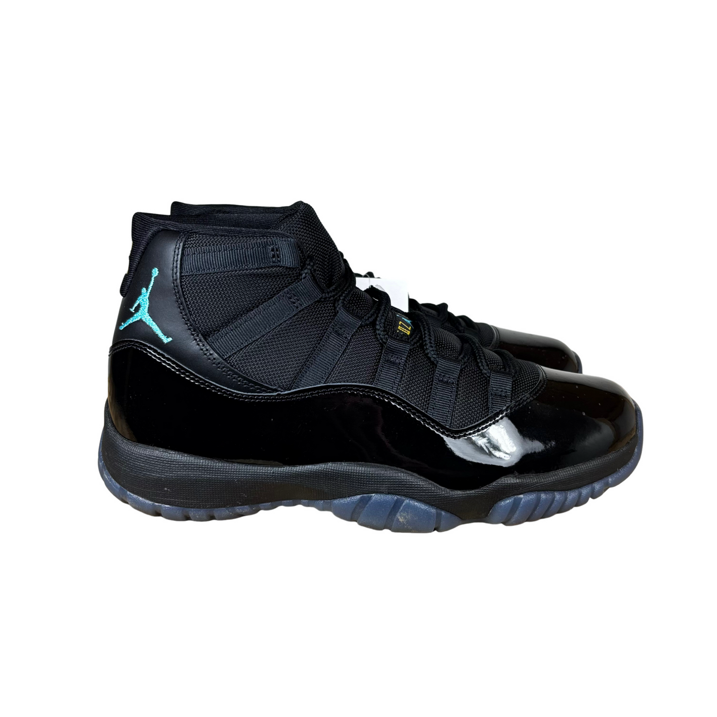 Used Jordan 11 Gamma - Sz 9
