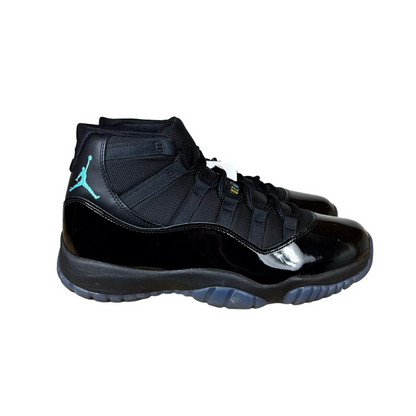 Used Jordan 11 Gamma - Sz 9