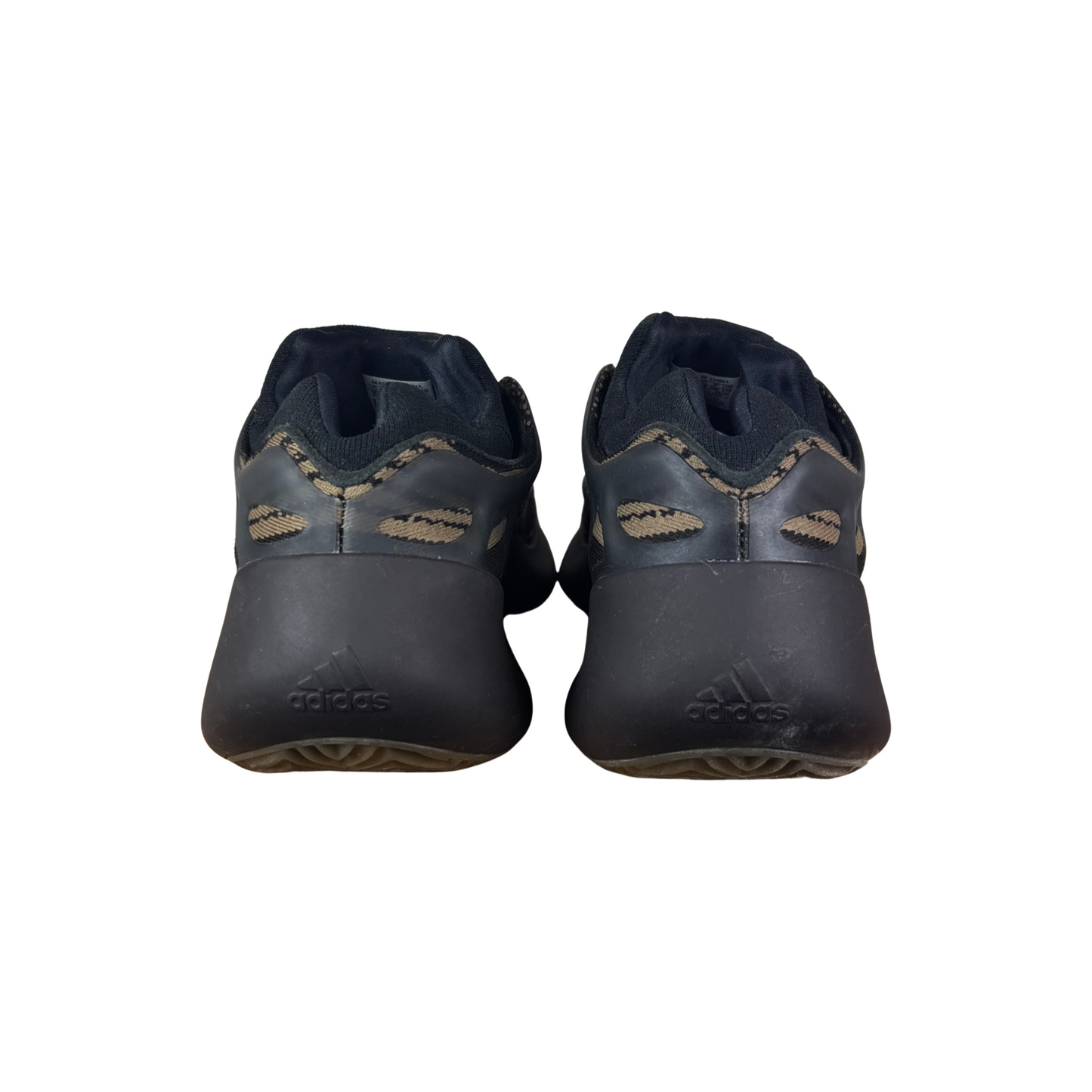 Used adidas Yeezy 700 Clay Brown - Sz 10