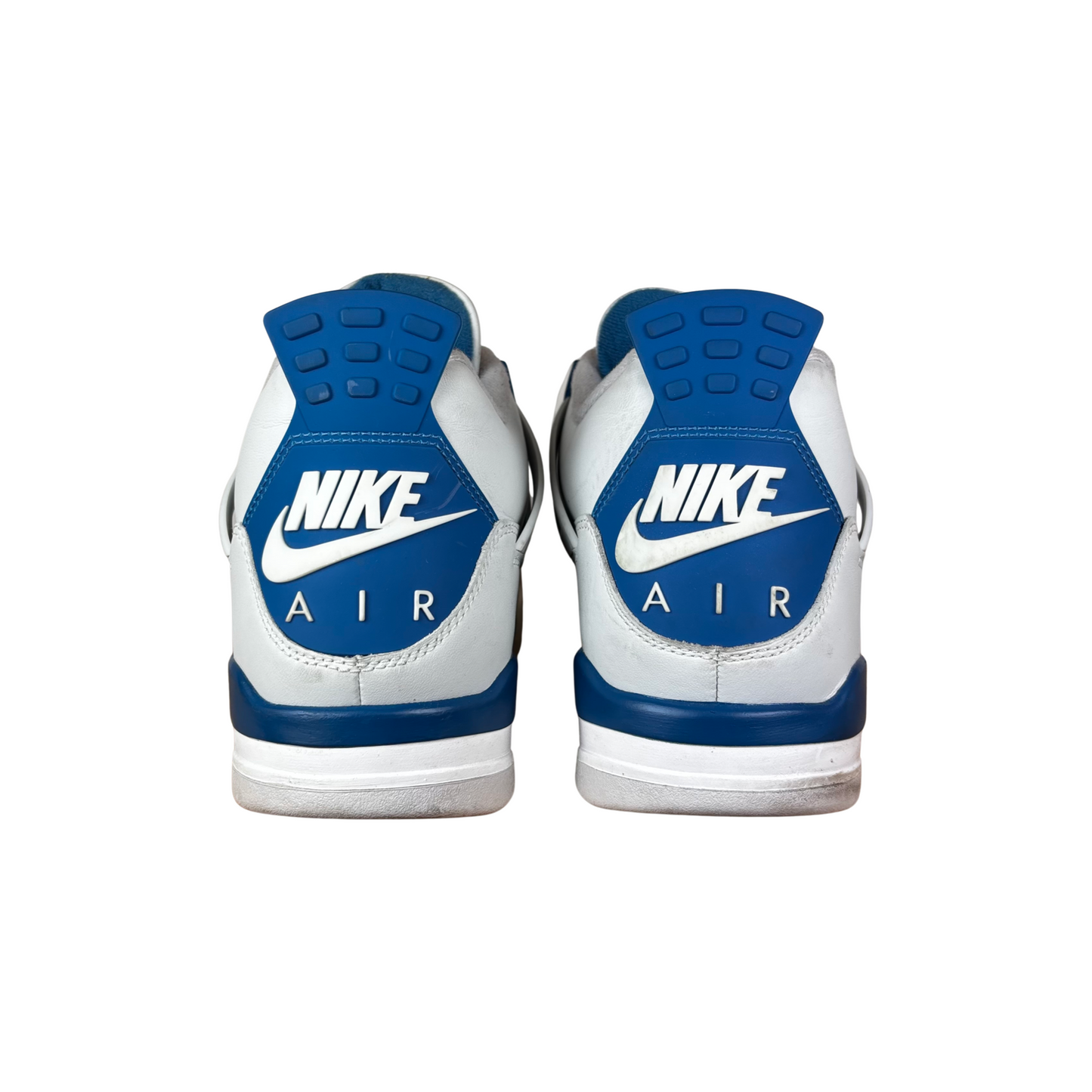 Used Jordan 4 Military - Sz 13