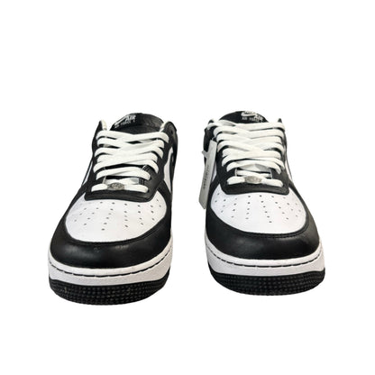 Used Nike Air Force 1 Low QS Terror Squad Blackout - Sz 11.5