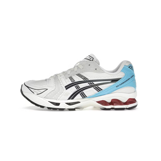 ASICS Gel-Kayano 14 Kith Marvel vs Capcom Ryu