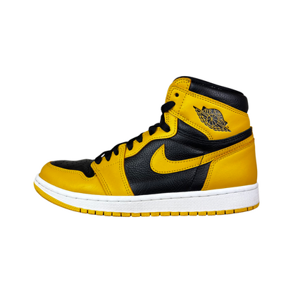 Used Jordan 1 Pollen - Sz 8
