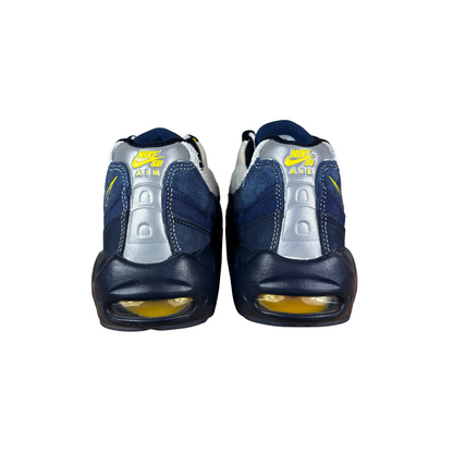 Used Nike SB AM95 Eric Koston - Sz 8