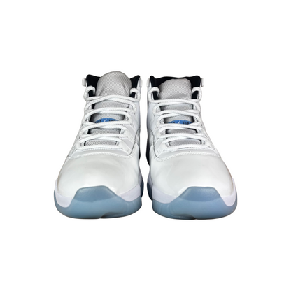 Used Jordan 11 Legend Blue - Sz 11.5