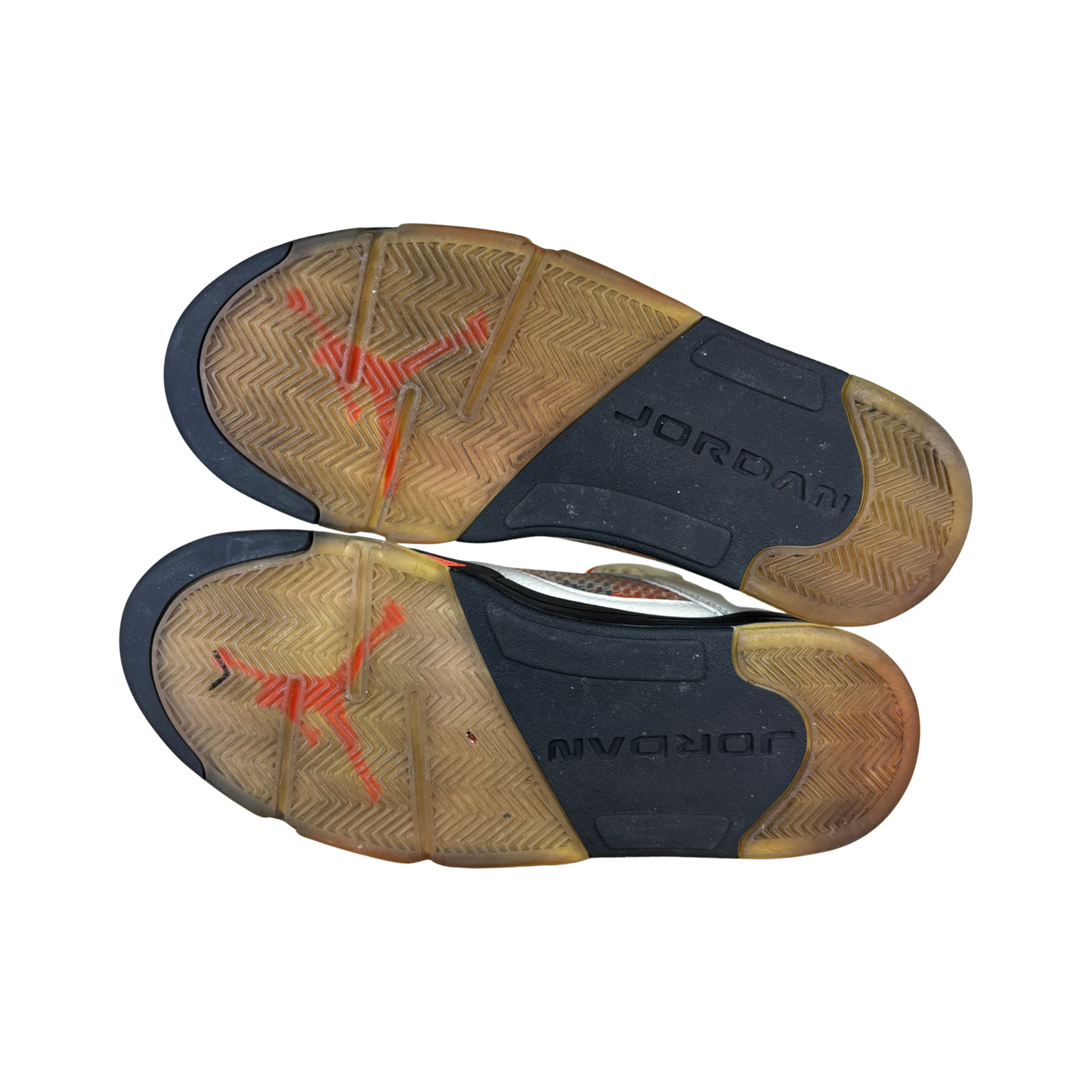Used Jordan 5 International Flight - Sz 9.5