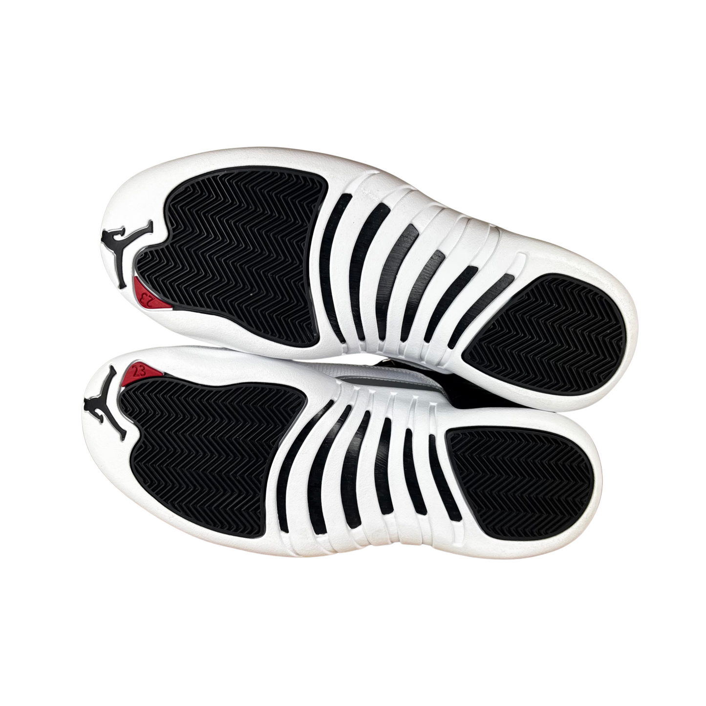 Jordan 12 Retro Playoffs (2022) - Sz 10