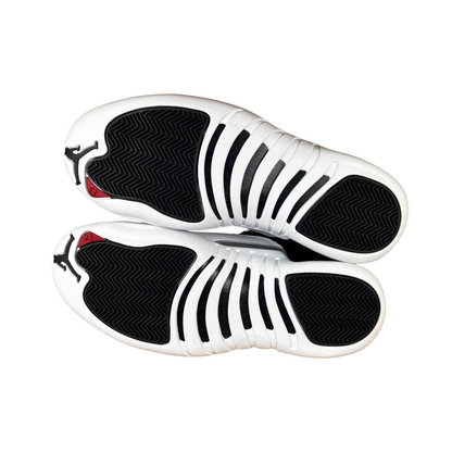 Jordan 12 Retro Playoffs (2022) - Sz 10