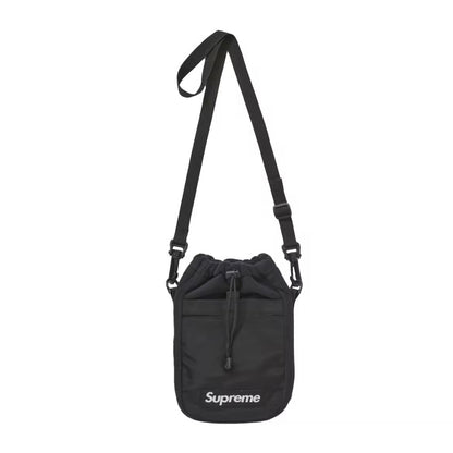 Supreme Polartec Sling Bag