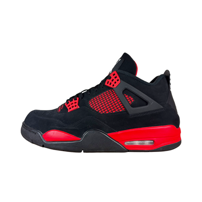 Used Jordan 4 Red Thunder - Sz 12