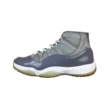 Used Jordan 11 Cool Grey - Sz 8.5
